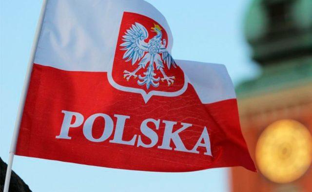 В прошлом году 95 граждан Украины получили статус беженца в Польше