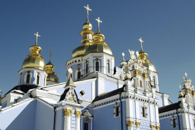 Украинская церковь станет второй по величине среди православных в мире