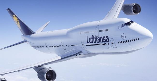 Lufthansa впервые за 14 лет стала крупнейшим авиаперевозчиком Европы