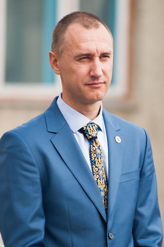 Человек года-2018: номинанты в категории «Лидер объединенной территориальной общины года»