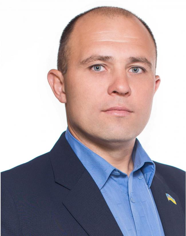 Человек года-2018: номинанты в категории «Лидер объединенной территориальной общины года»