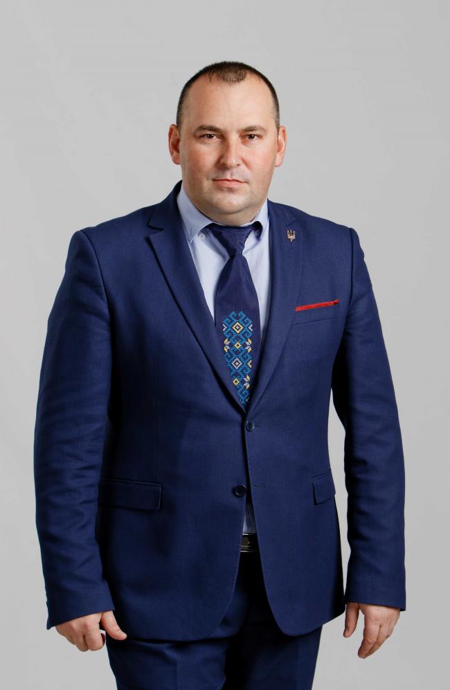 Человек года-2018: номинанты в категории «Лидер объединенной территориальной общины года»