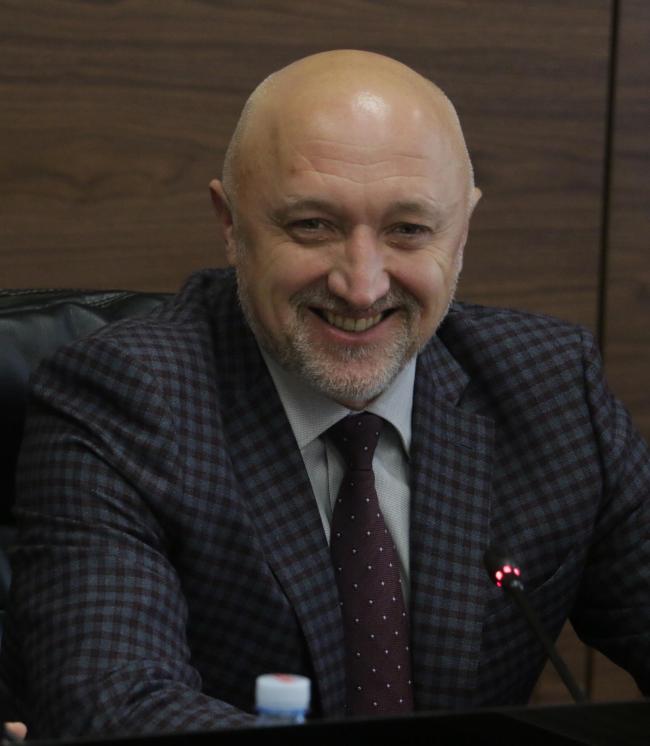 ЛАУРЕАТЫ ОБЩЕНАЦИОНАЛЬНОЙ ПРОГРАММЫ «ЧЕЛОВЕК ГОДА– 2018» в номинации  «Региональный лидер года»