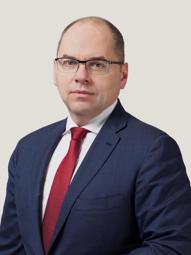 ЛАУРЕАТЫ ОБЩЕНАЦИОНАЛЬНОЙ ПРОГРАММЫ «ЧЕЛОВЕК ГОДА– 2018» в номинации  «Региональный лидер года»