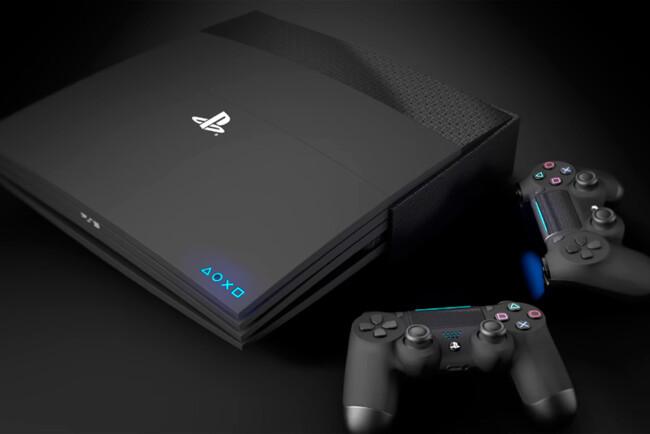 Sony рассылает игровые приставки PlayStation 5 бесплатно