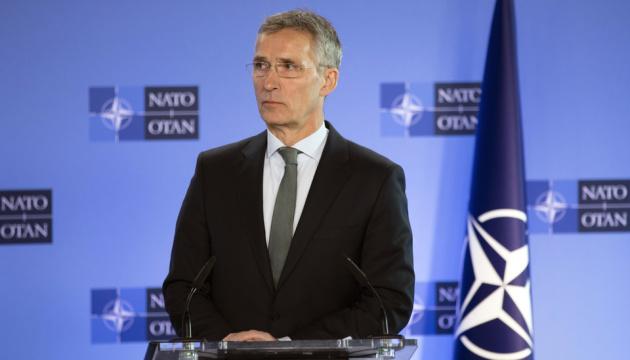 НАТО не намерено втягиваться в новую гонку вооружений