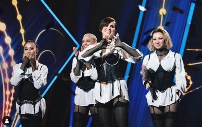 Кабмин инициирует изменение правил отбора на Евровидение