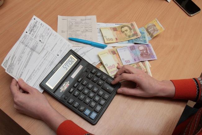 Киевляне получат новые платежки за электроэнергию от другого поставщика