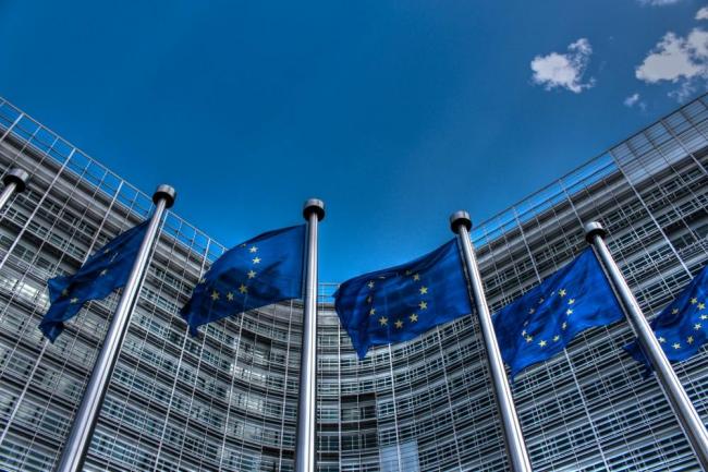 Совет ЕС принял решение по «азовским» санкциям против РФ