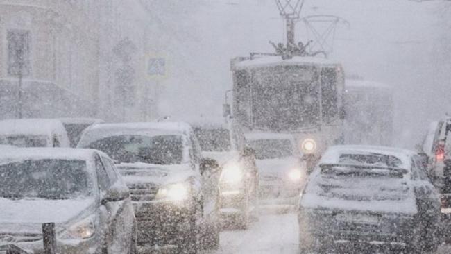 Синоптик рассказала, когда в Украину вернутся снег и морозы