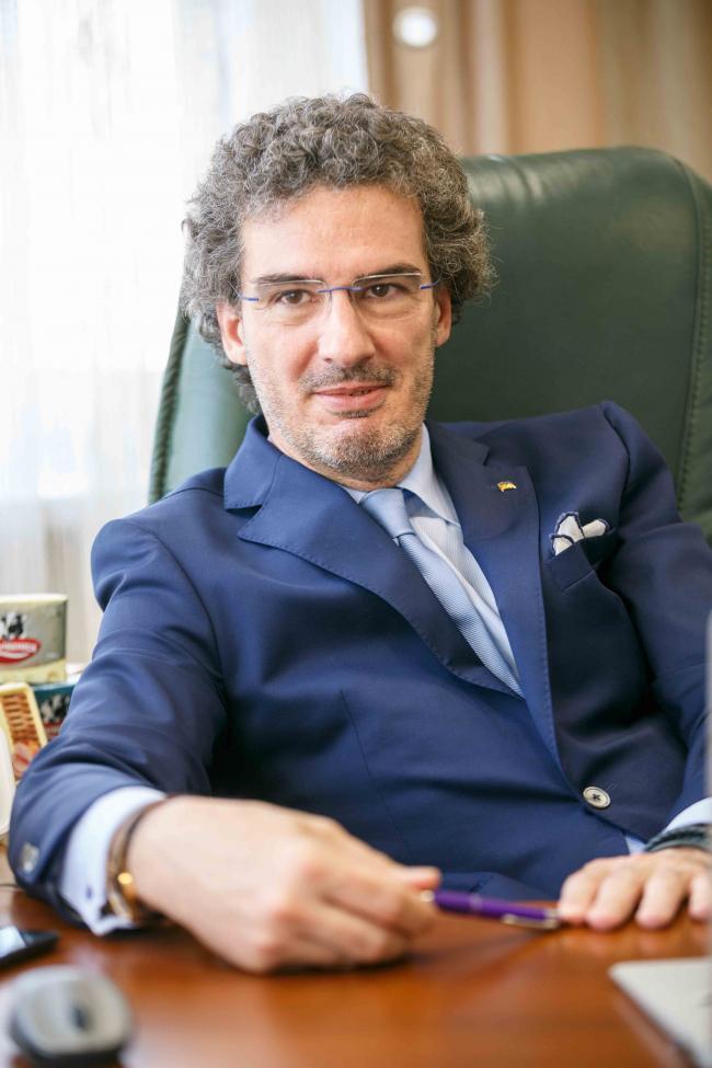 Определены обладатели специальных премий 23-й общенациональной программы «Человек года – 2018»