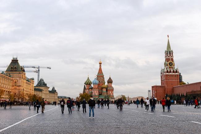 Кремль уточнил слова Путина о намерении нацелить ракеты на США
