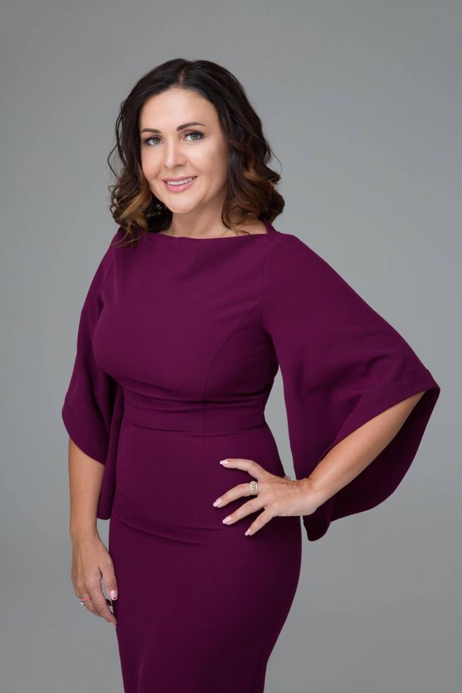 ЛАУРЕАТЫ ОБЩЕНАЦИОНАЛЬНОЙ ПРОГРАММЫ «ЧЕЛОВЕК ГОДА– 2018» в номинации  «Лидер малого и среднего бизнеса года»