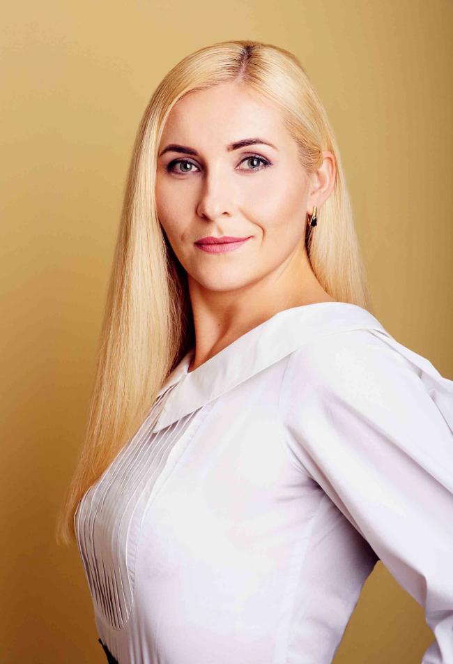 ЛАУРЕАТЫ ОБЩЕНАЦИОНАЛЬНОЙ ПРОГРАММЫ «ЧЕЛОВЕК ГОДА– 2018» в номинации  «Лидер малого и среднего бизнеса года»