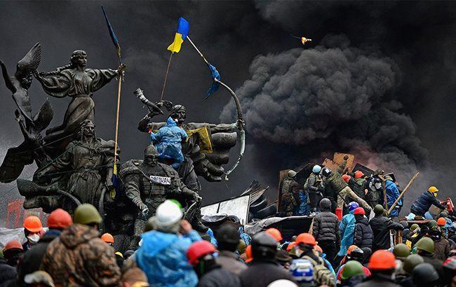 ГПУ установила личности новых фигурантов по делу Майдана