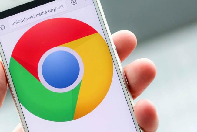 Google сделает мобильный Chrome "супербыстрым"