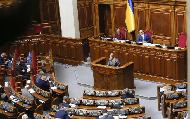 Тимошенко требует расследовать причастность правоохранителей к коррупционным сделкам