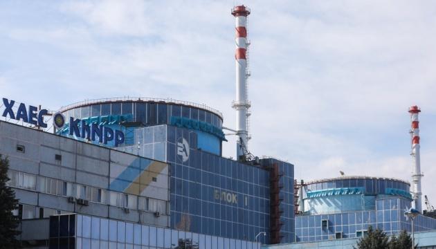 Украина должна построить собственный завод по производству ядерного топлива – Порошенко