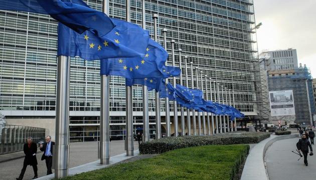 Евросоюз выделил €525 миллионов на оборонные исследования