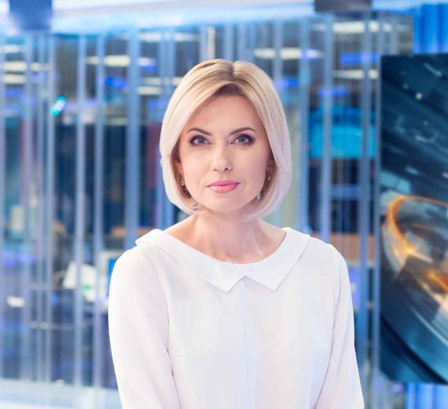 ЛАУРЕАТЫ ОБЩЕНАЦИОНАЛЬНОЙ ПРОГРАММЫ «ЧЕЛОВЕК ГОДА– 2018» в номинации  «Телевизионный журналист года»