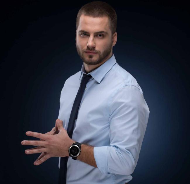 ЛАУРЕАТЫ ОБЩЕНАЦИОНАЛЬНОЙ ПРОГРАММЫ «ЧЕЛОВЕК ГОДА– 2018» в номинации  «Телевизионный журналист года»