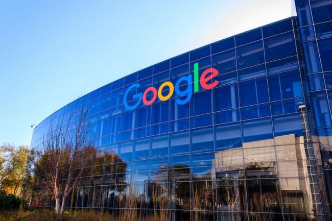Google обнаружила дискриминацию мужчин в компании