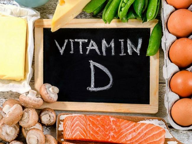 Назван явный признак нехватки витамина D