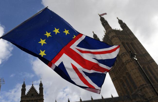 ЕС установил Британии дедлайн для выхода из тупика по Brexit
