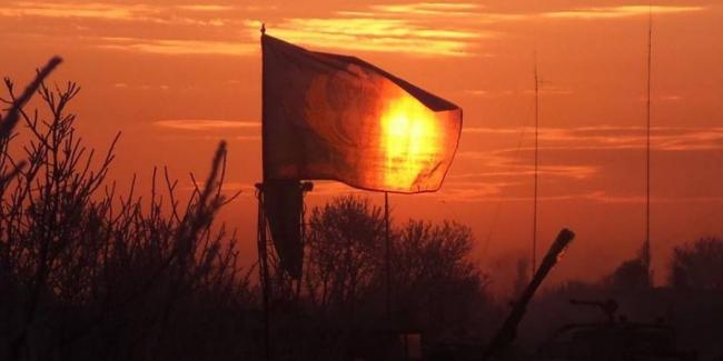Сводка ООС: Боевики не нарушали режим тишины на Донбассе