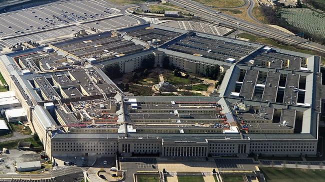 Бюджет на зарубежные операции США рассчитан с учетом российской агрессии - Пентагон