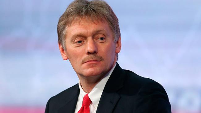 Песков назвал выгодного для Кремля президента Украины
