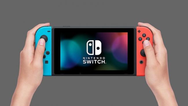 В 2019 году Nintendo Switch получит бюджетную и улучшенную версии
