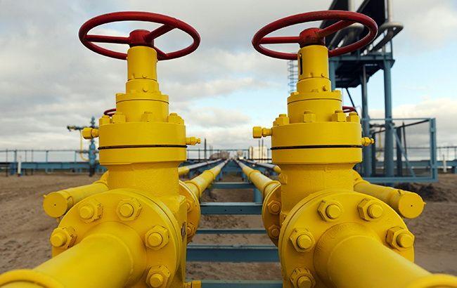 "Газпром" резко увеличил объемы транзита газа по Украине