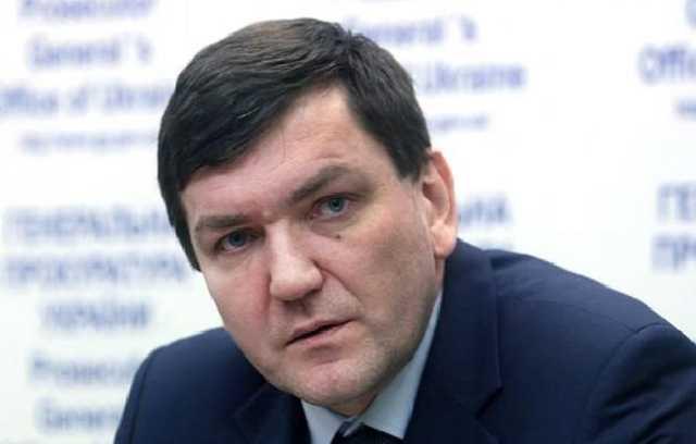 Горбатюк прокомментировал слова Порошенко о неэффективном расследовании дел Майдана