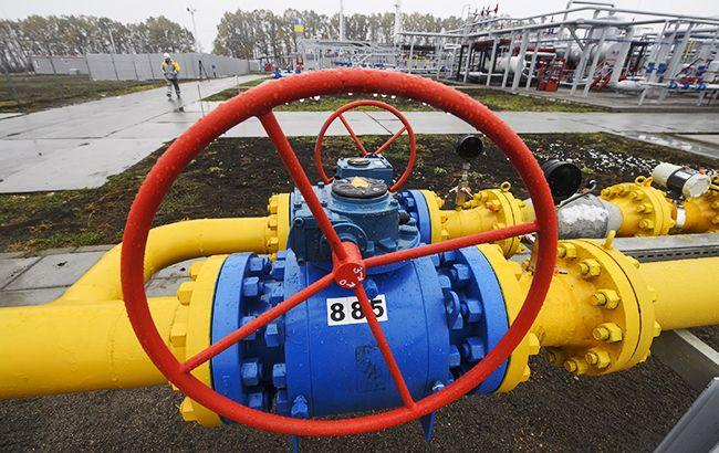 Снижение цены на газ с мая под угрозой