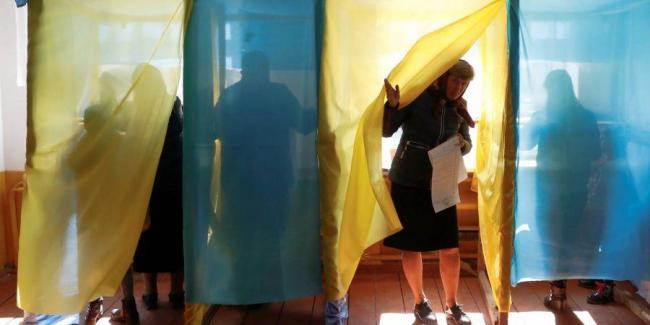 В ОБСЕ дали оценку выборам в Украине