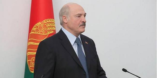 Лукашенко пригрозил мощнейшим народным ответом на попытки лишить Беларусь суверенитета