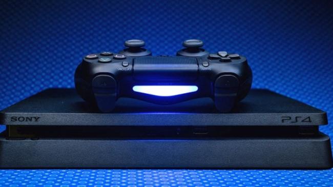 Глобальные отгрузки PS4 превысили 96,8 млн консолей