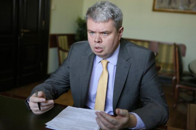 Экономика Украины способна расти максимум на 3,5%, – НБУ