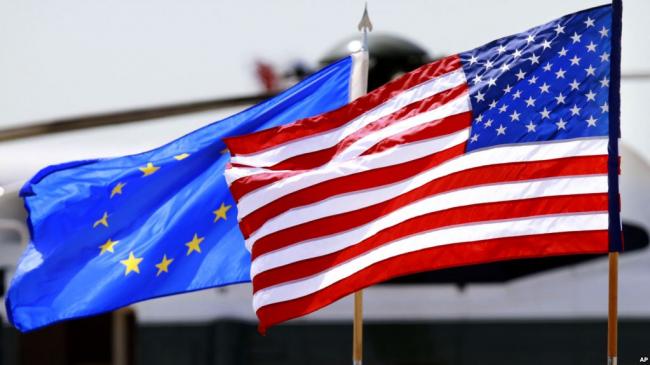 США пригрозили Брюсселю последствиями, если тот будет продвигать свои оборонные проекты