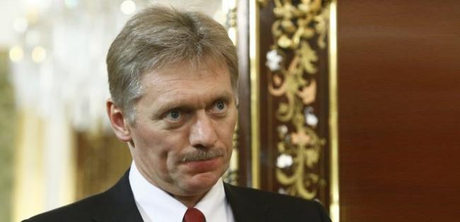 Кремль ответил на идею Зеленского о референдуме по диалогу с РФ