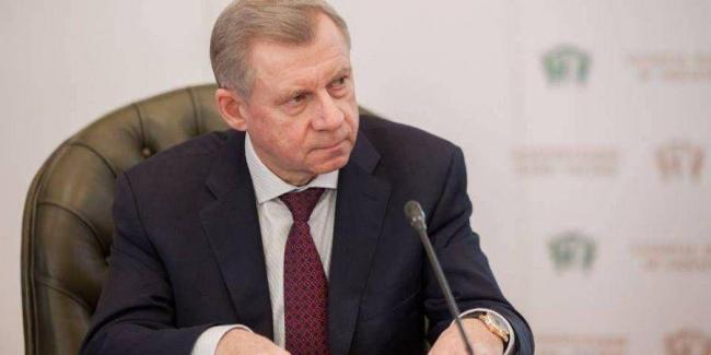 Глава Национального банка Украины не собирается уходить в отставку