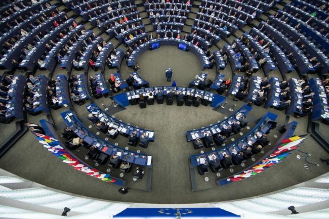 Новый Европарламент будет "фрагментарным"