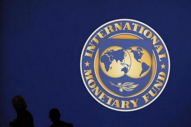 Специалисты МВФ завершили визит в Украину - результаты