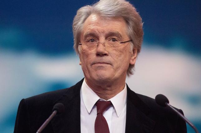 Ющенко подозревают в завладении госимуществом стоимостью 540 млн грн – ГПУ