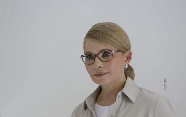 Тимошенко рассказала, как договариваться с МВФ, не повышая тарифов