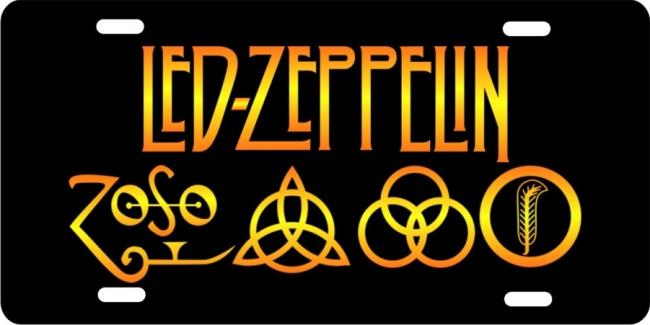 Судебные разбирательства по делу Led Zeppelin могут привести к изменению закона об авторских правах