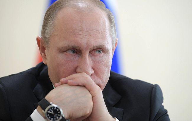 Путин назвал условия для диалога с Зеленским