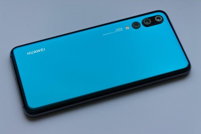 Huawei без Android: опубликовано название новой операционной системы