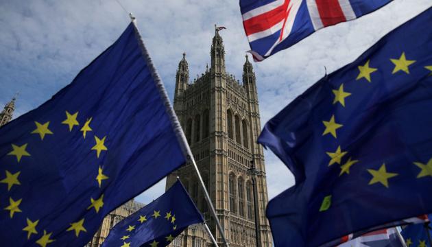 Назначение Джонсона премьером не меняет позицию Еврокомиссии по Brexit